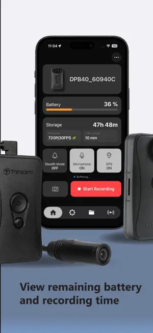 DrivePro Body screenshot 2