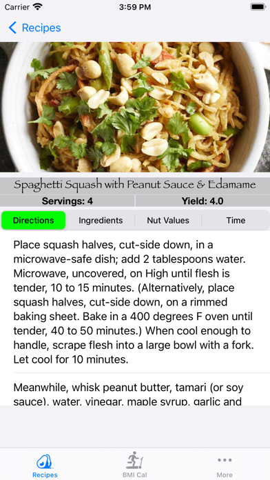 14 Days Gluten-Free Diet Screenshot