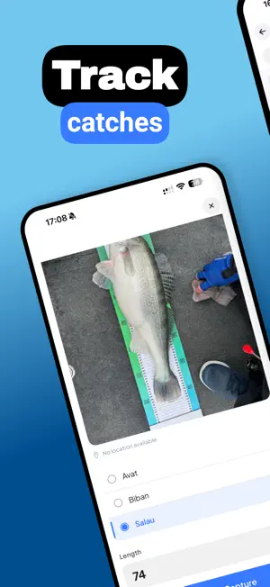 FishScore screenshot 3