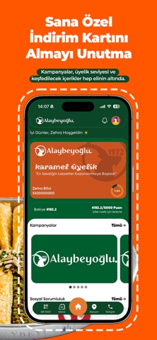 Alaybeyoğlu 1972 Screenshot 1 of 5