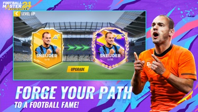Football Master 2-Soccer Star Screenshot