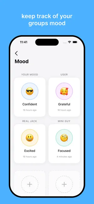 famlee: friends and family app screenshot 4