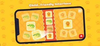 Maimon Baby Flashcards screenshot