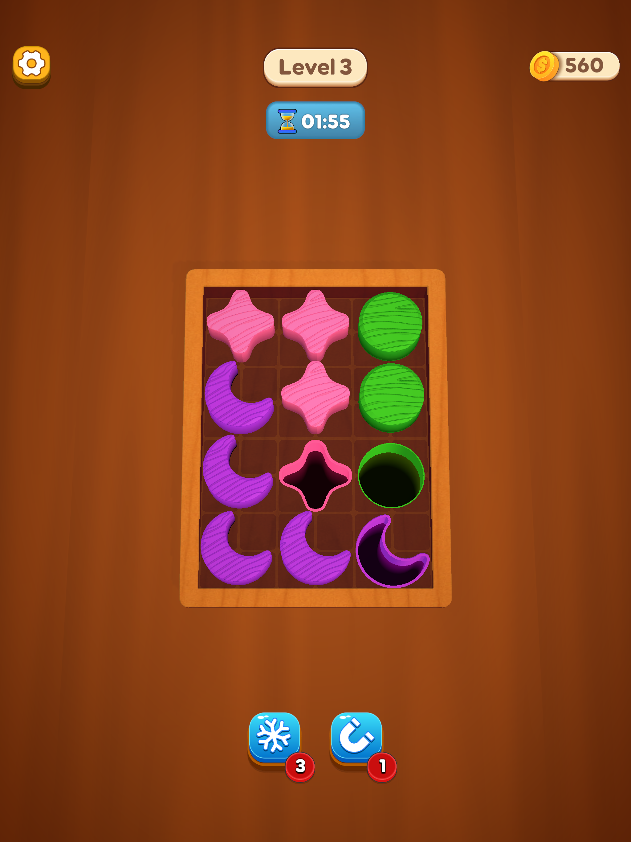Fit It All! screenshot 8