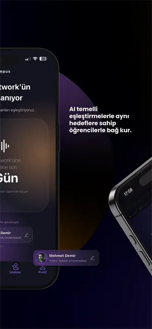 Networkle screenshot 3