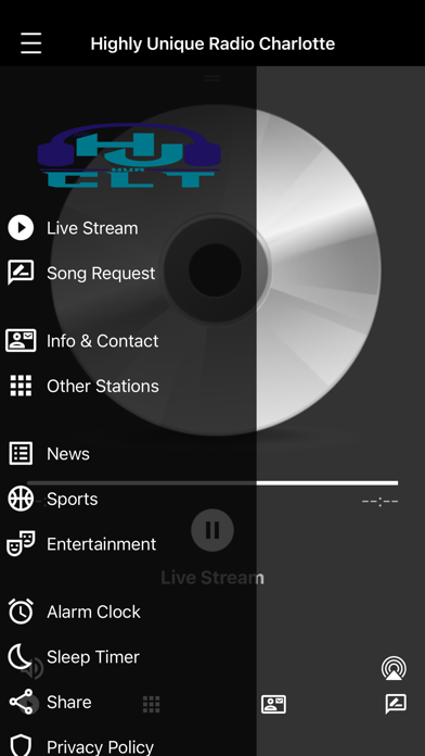 Screenshot #2 pour HUR Charlotte