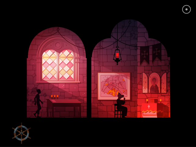 ‎Midnight Girl Screenshot