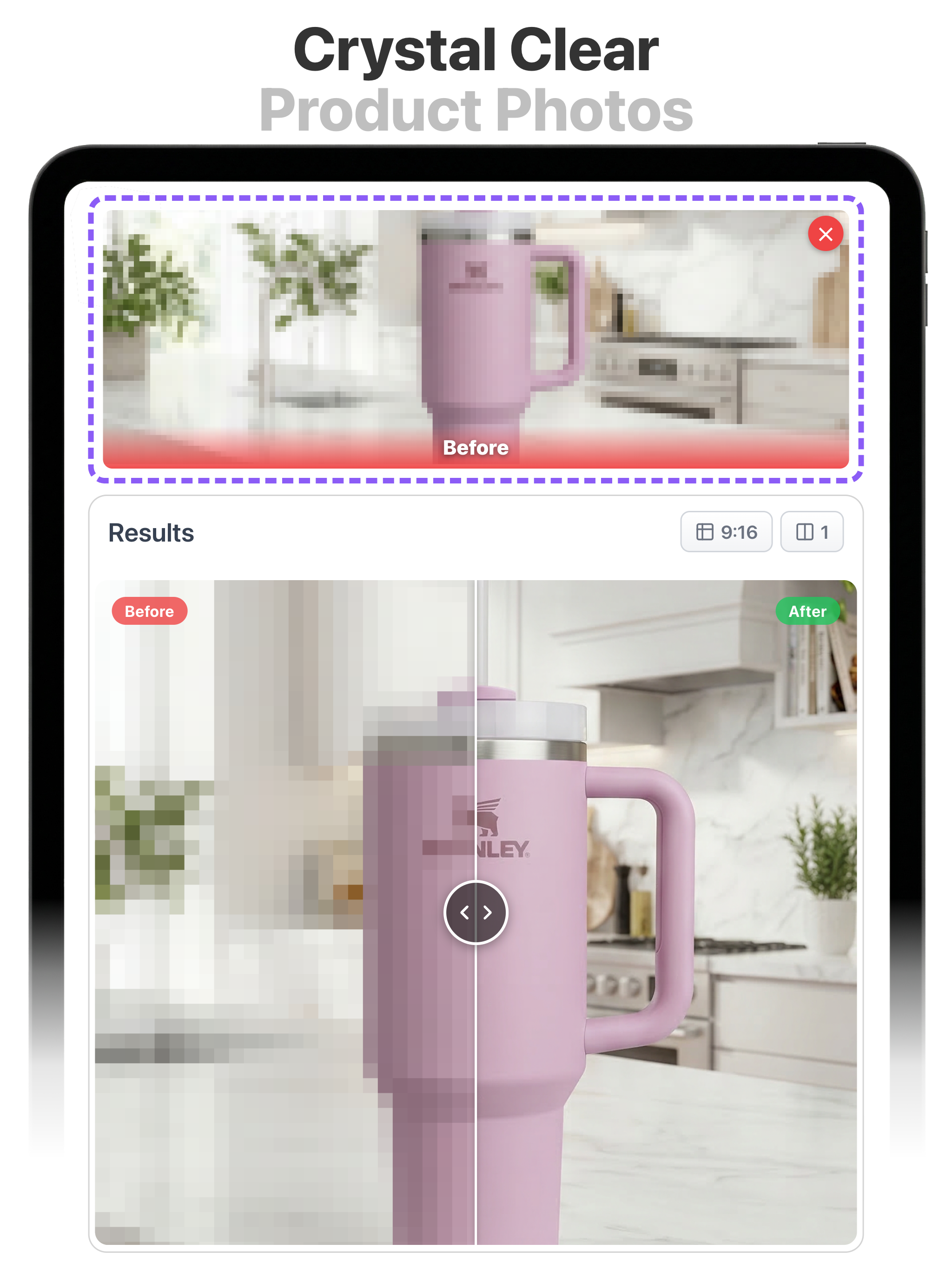 Producter: Product Photo AI screenshot 18