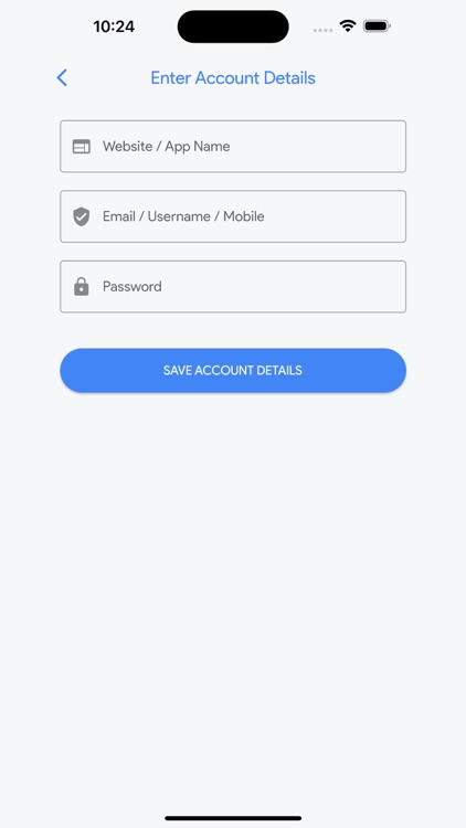 Cloud Authenticator: MFA & 2FA screenshot-8