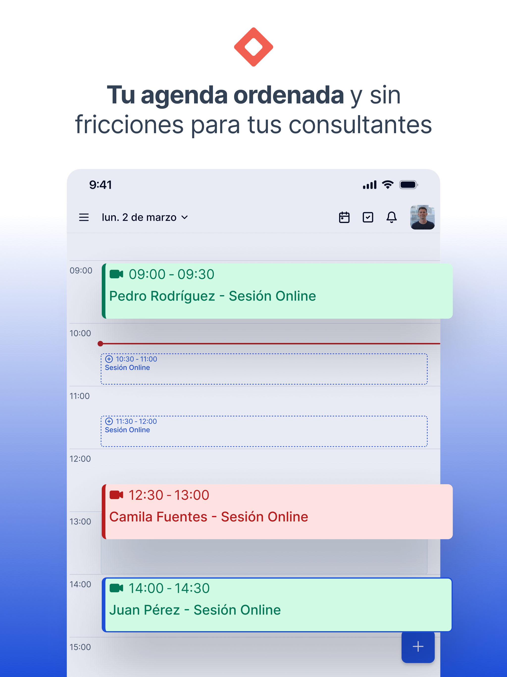 Encuadrado screenshot 9
