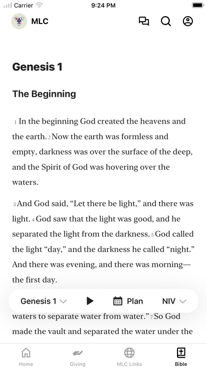 Messiah Lutheran - Madison, AL