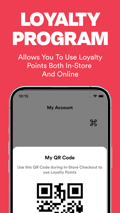 Thai Restaurants Screenshot