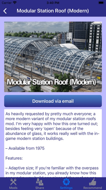 TF2 - Game Mods DLC Addons screenshot-8