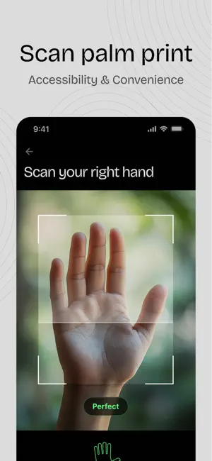PalmX screenshot 2
