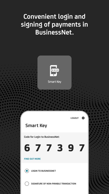 Business Smart Banking screenshot-7