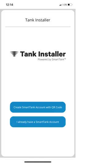 Tank Installer screenshot 1