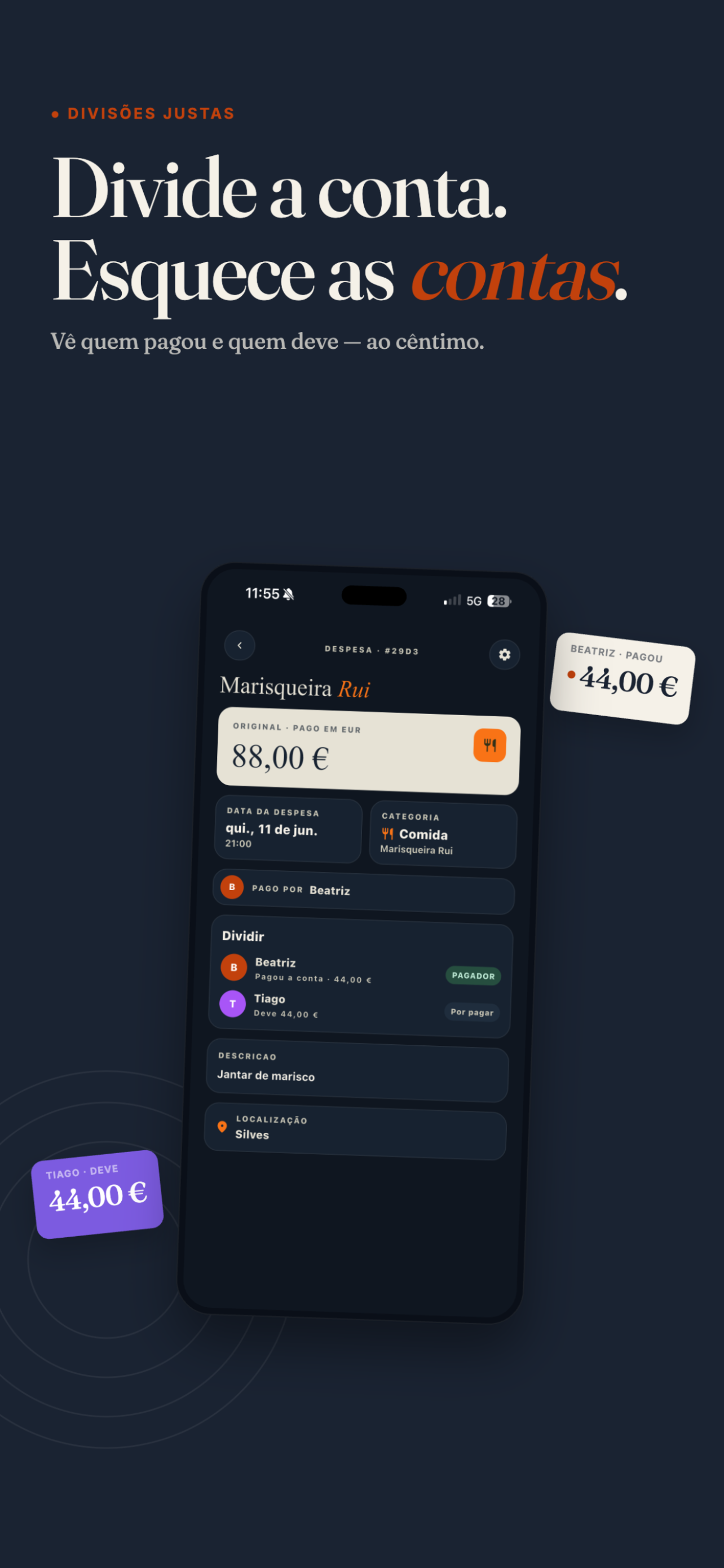 TravelWise screenshot 5