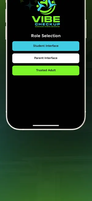 Vibe Checkup screenshot 4