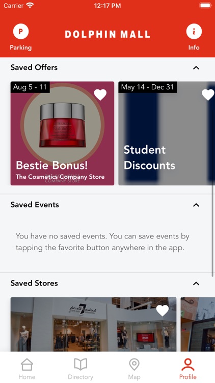 Dolphin Mall screenshot-8