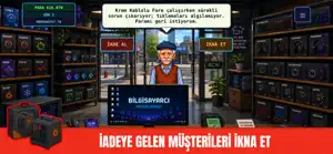 Bilgisayarcı screenshot 3
