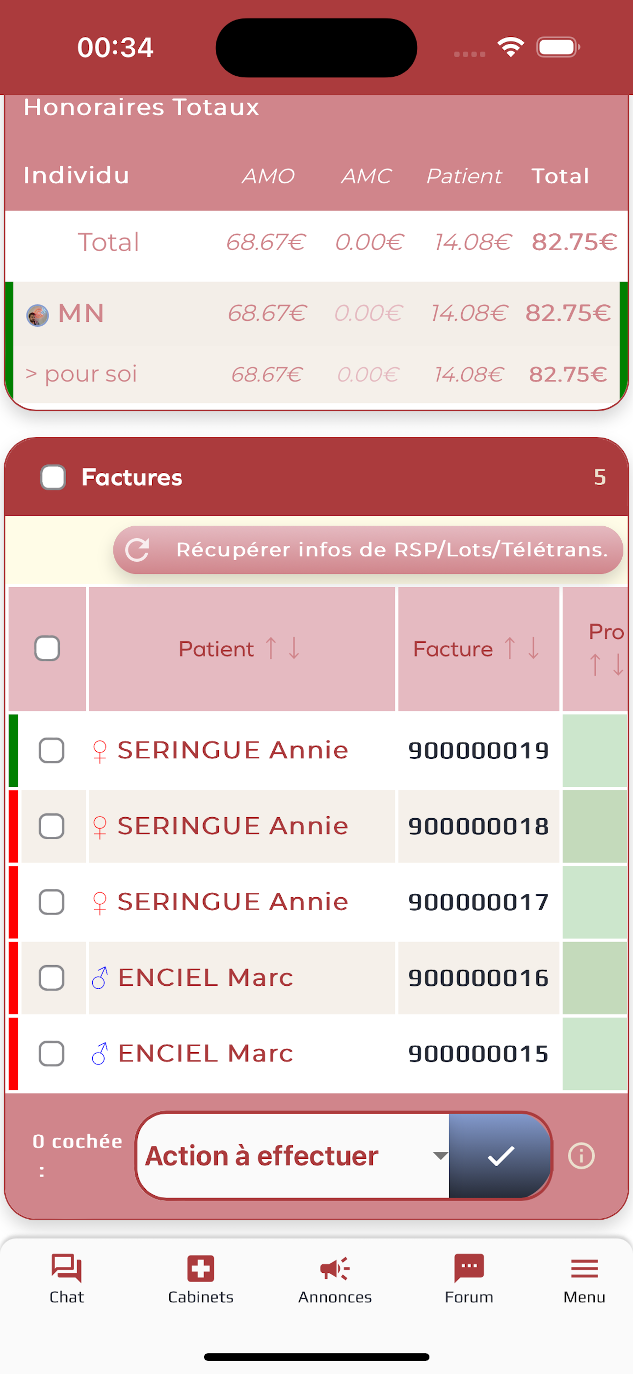 CalendrIDEL
