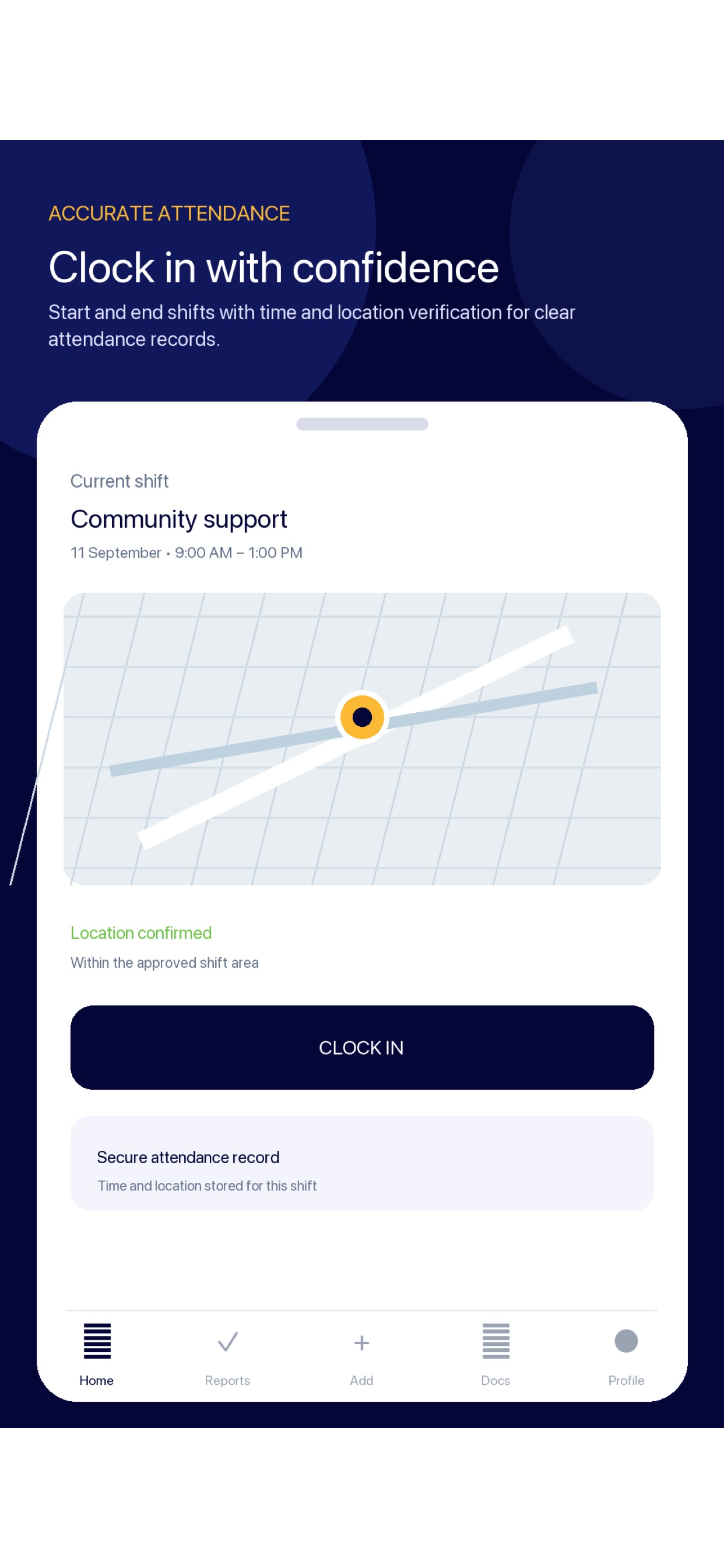 Screenshot 2 of PromaxCare