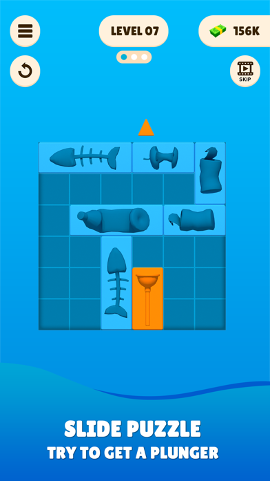 Plumbing Quest: Puzzle games Screenshot