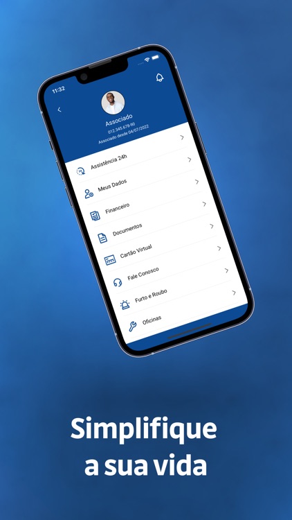 SUPER AUTO - PROTEÇÃO VEICULAR