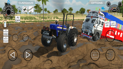 Indian Vehicle Simulator 3d Screenshot