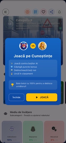 Chestionare DGPCI Screenshot 8 of 10