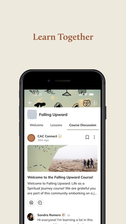 My CAC Connect screenshot-3