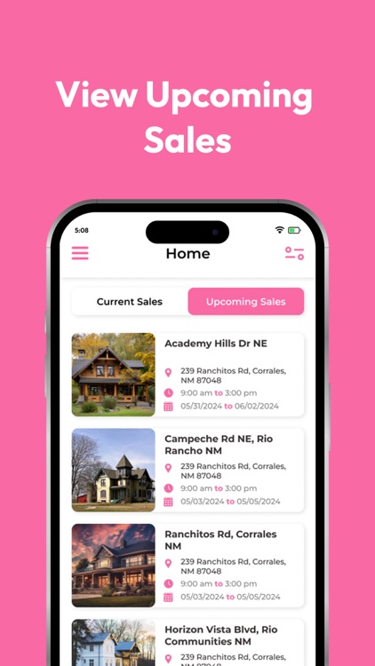 Estate Sales by Wings