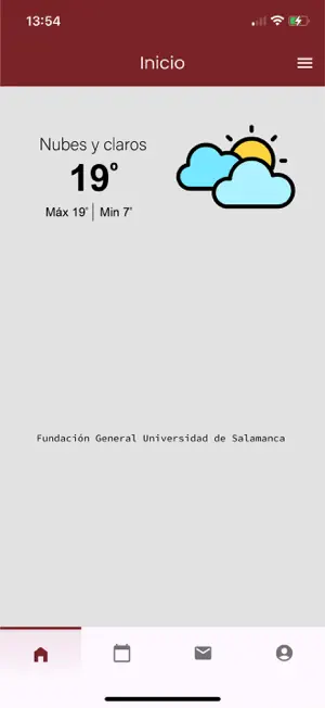 CED USAL screenshot 2