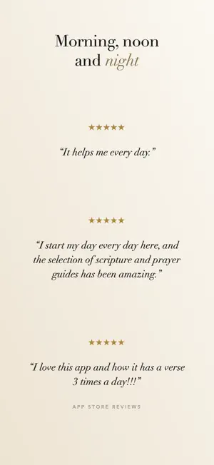 Verse of the Day - Daily Bible screenshot 7
