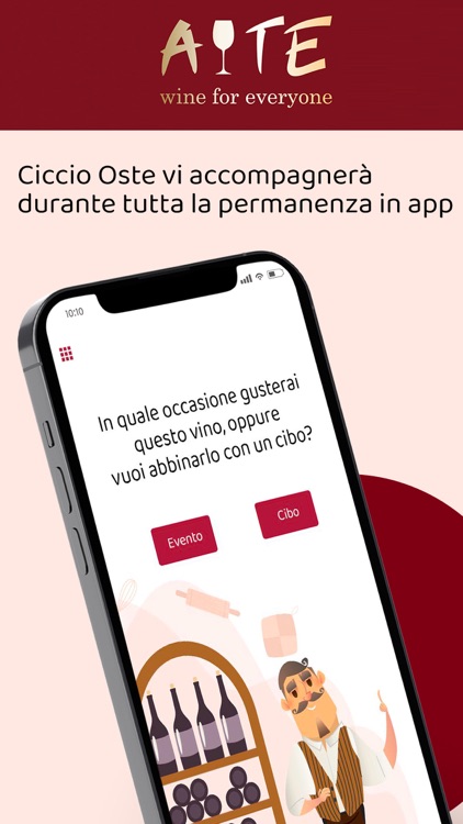 A Te Wine - Wine for everyone