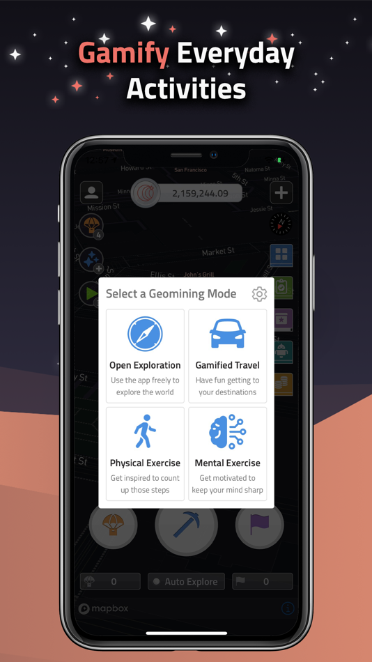 #2. COIN: Always Be Earning (iOS) Podle: Xy Labs, Inc.
