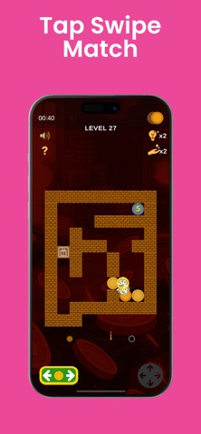 Golden Coins Puzzles screenshot