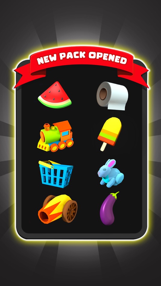 #5. Match 3D (iOS) 来自: Lion Studios Plus
