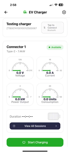 Zenergize screenshot 3