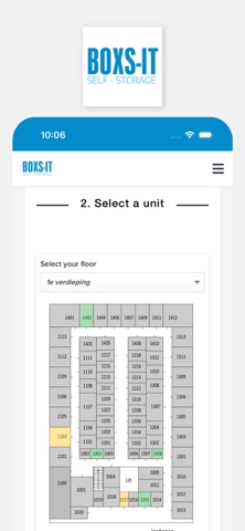 BoxsIt screenshot 3