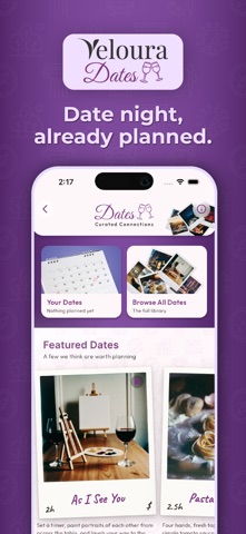 Veloura: Couples Intimacy Screenshot 3 of 10