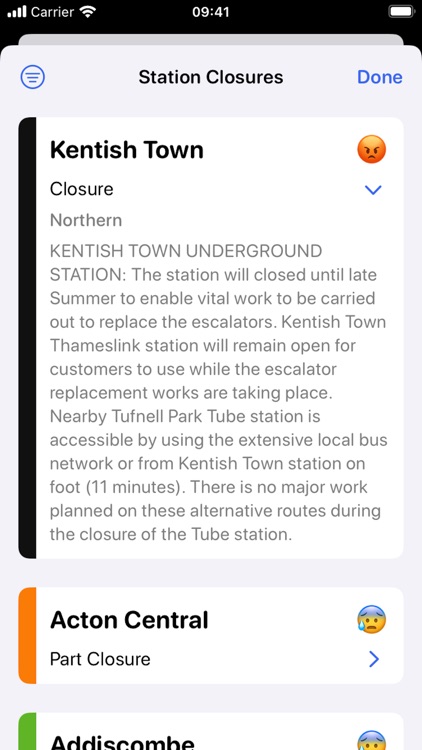 Mind The App screenshot-3