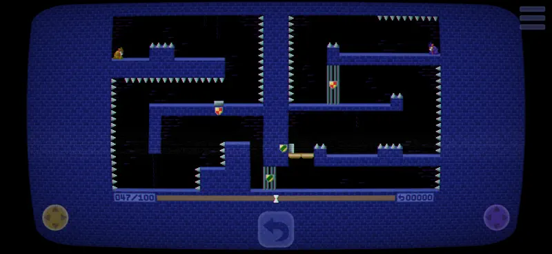 Ambidextro screenshot 4 of 6
