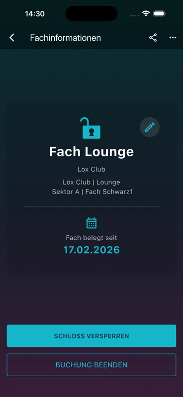 Daylox screenshot 3 of 3
