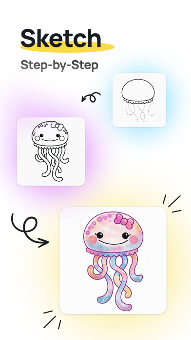 DrawArt: AR Drawing Screenshot