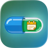 ‎Medicine Pill Reminder Tracker