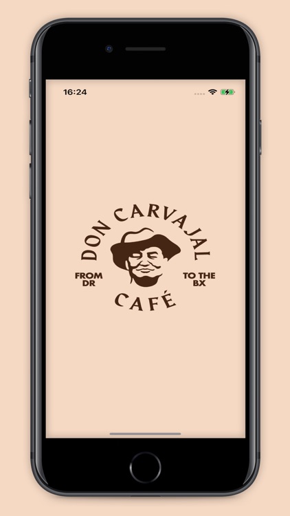 Don Carvajal Cafe screenshot-3