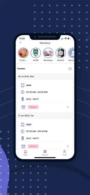 iKEY - Education & Family screenshot 2