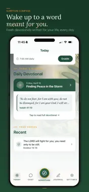 Scripture Compass screenshot 6