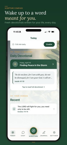 Scripture Compass Screenshot 6 of 6